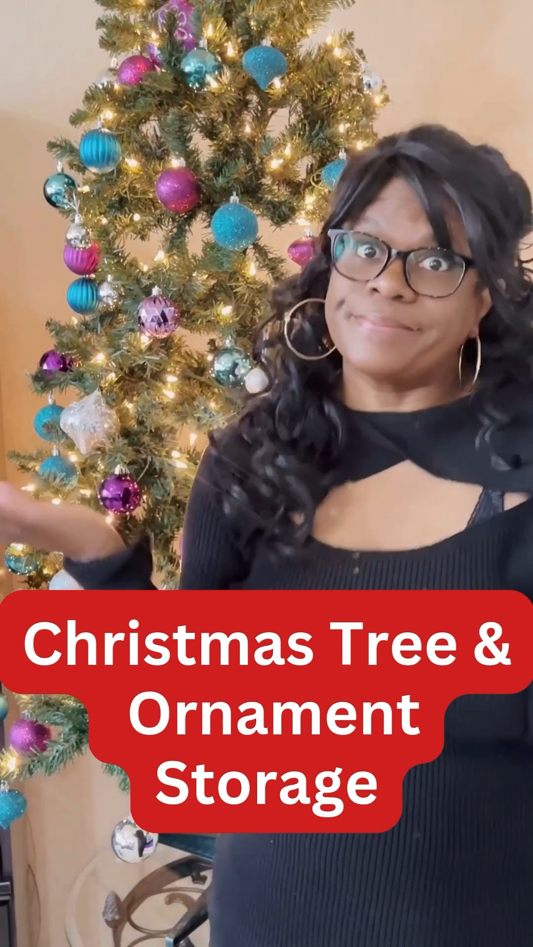 These Christmas tree and ornament storage organizers are here to make your holiday cleanup a breeze.  Get ready to sleigh the storage game and keep your holiday treasures safe and sound.  Shop now and make next year’s decorating even merrier! 🎄

#christmasstorage #christmasstoragecontainers #christmasstoragebox #christmasstoragebin #christmastreestorage #christmastreebag #LTKhome

Comment SHOP below to receive a DM with the link to shop this post on my LTK ⬇ https://liketk.it/4rJaE #ltkgiftguide #ltkholiday

#LTKHome #LTKSeasonal #LTKHoliday