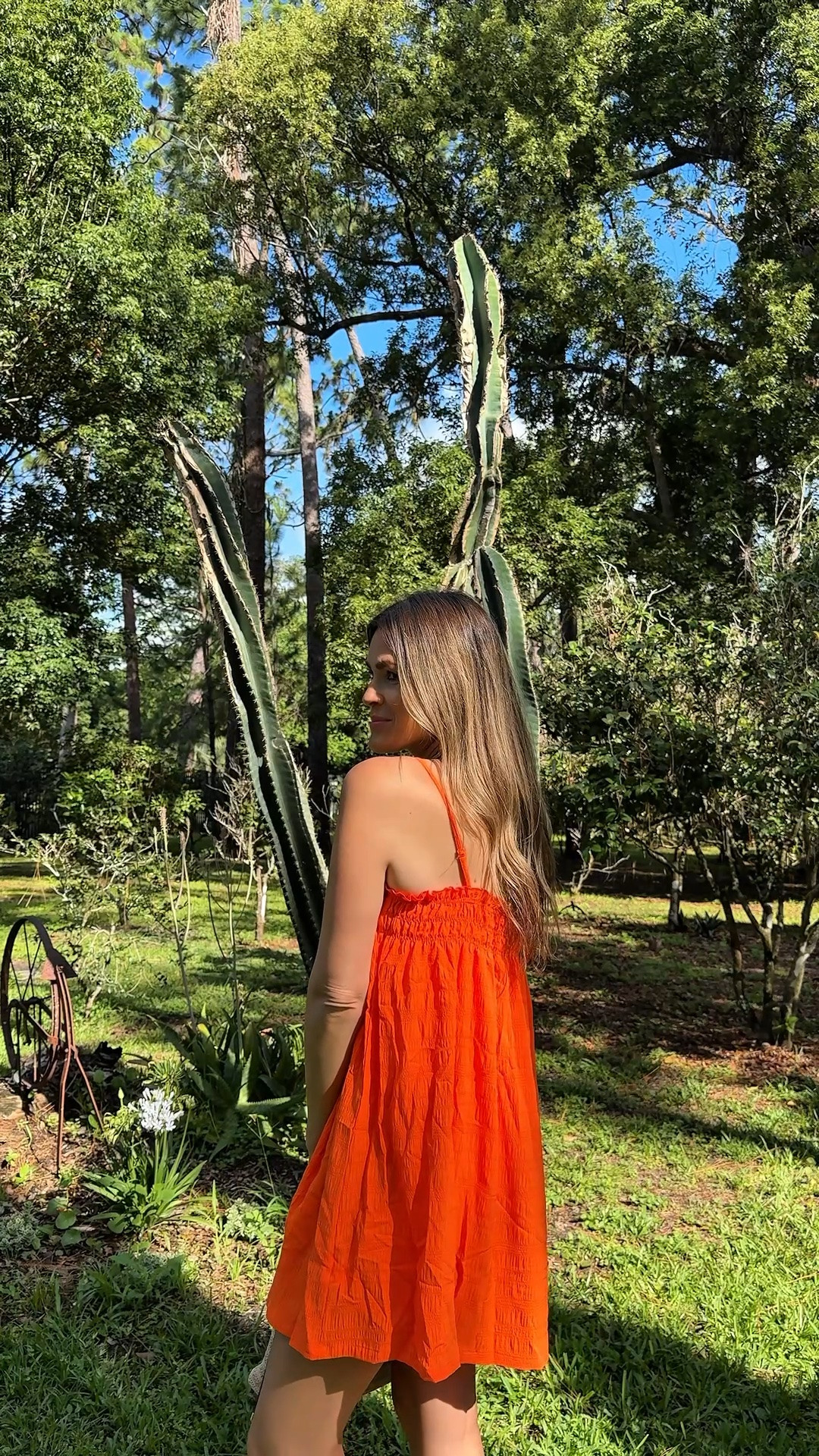 This adorable sundress off Amazon is so comfy and cute for a summer outfit idea! Comes in multiple colors too!

#LTKootd #LTKOver40 #LTKTall