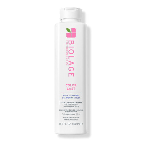 Color Last Purple Shampoo for Color-Treated Hair | Ulta