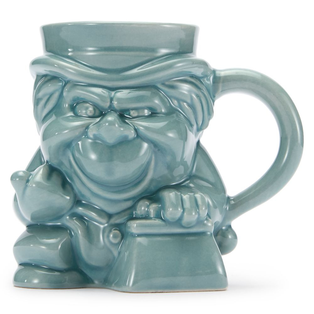 Phineas Sculpted Mug – The Haunted Mansion | Disney Store