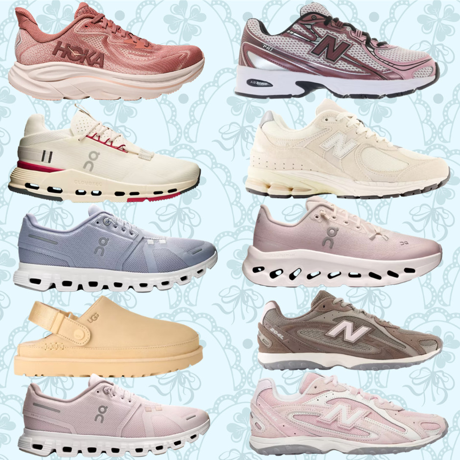 50% off shoes

#LTKActive #LTKSaleAlert
