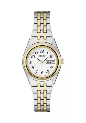 Seiko Ladies Watch | Belk