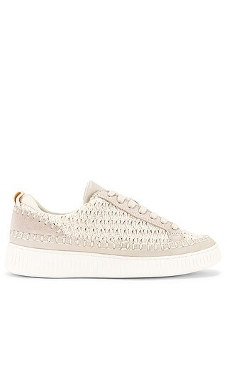 Nicona Sneaker in Sandstone | Revolve Clothing (Global)
