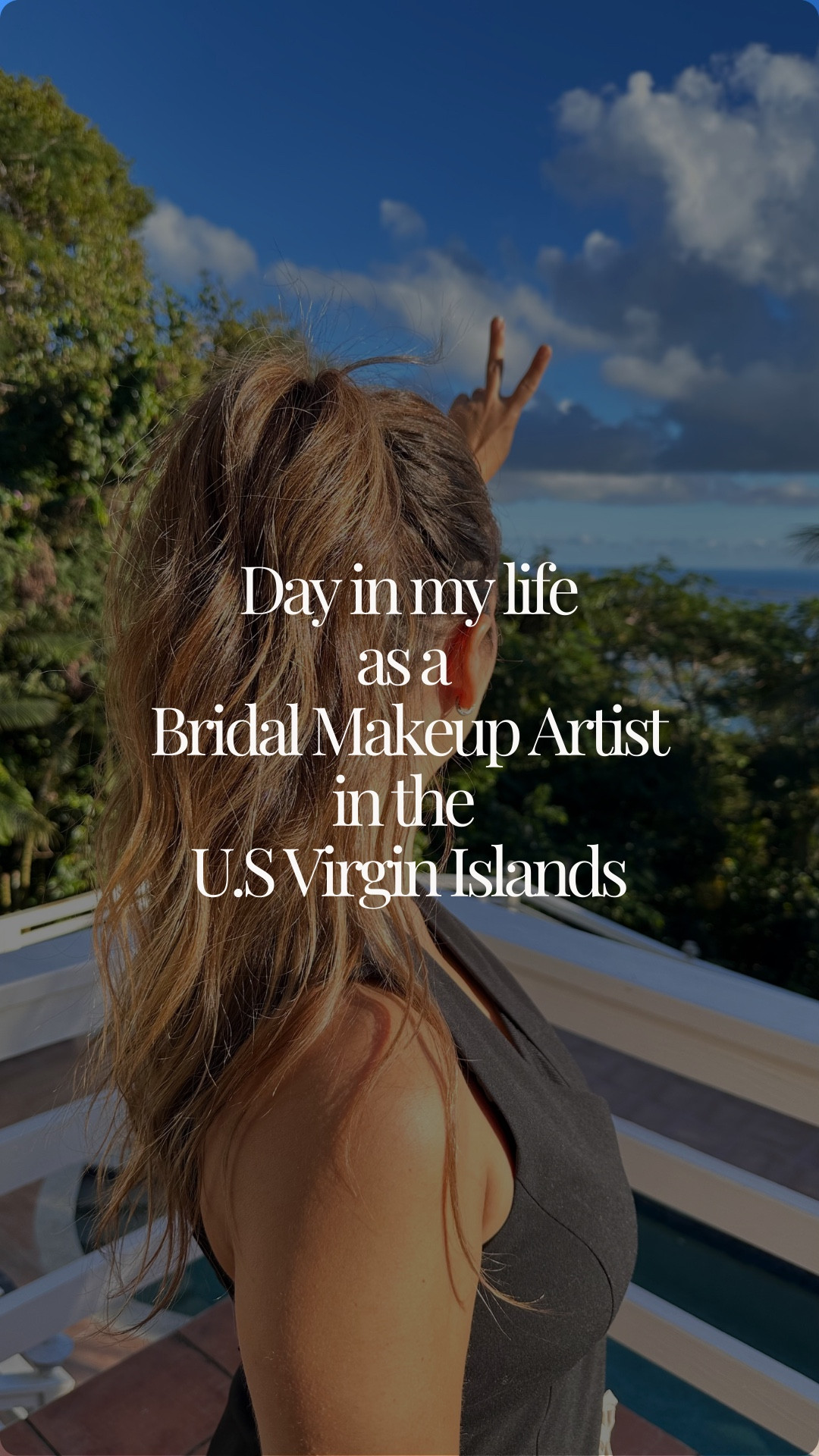 Day in my life as a bridal Makeup artist in the US Virgin Islands. Follow along as I take you through my day from early morning Pilates, laundry, walking the dog makeup for a bride, checking on my Airbnb, puppy walks downtown Charlotte Amalie, what’s for dinner and more laundry! Welcome to my world 🤗

#LTKBeauty #LTKdayinmylife #LTKmorningroutine