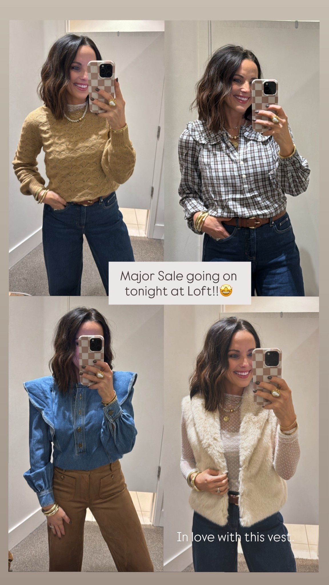 #LTKPetite #LTKSaleAlert #LTKStyleTip