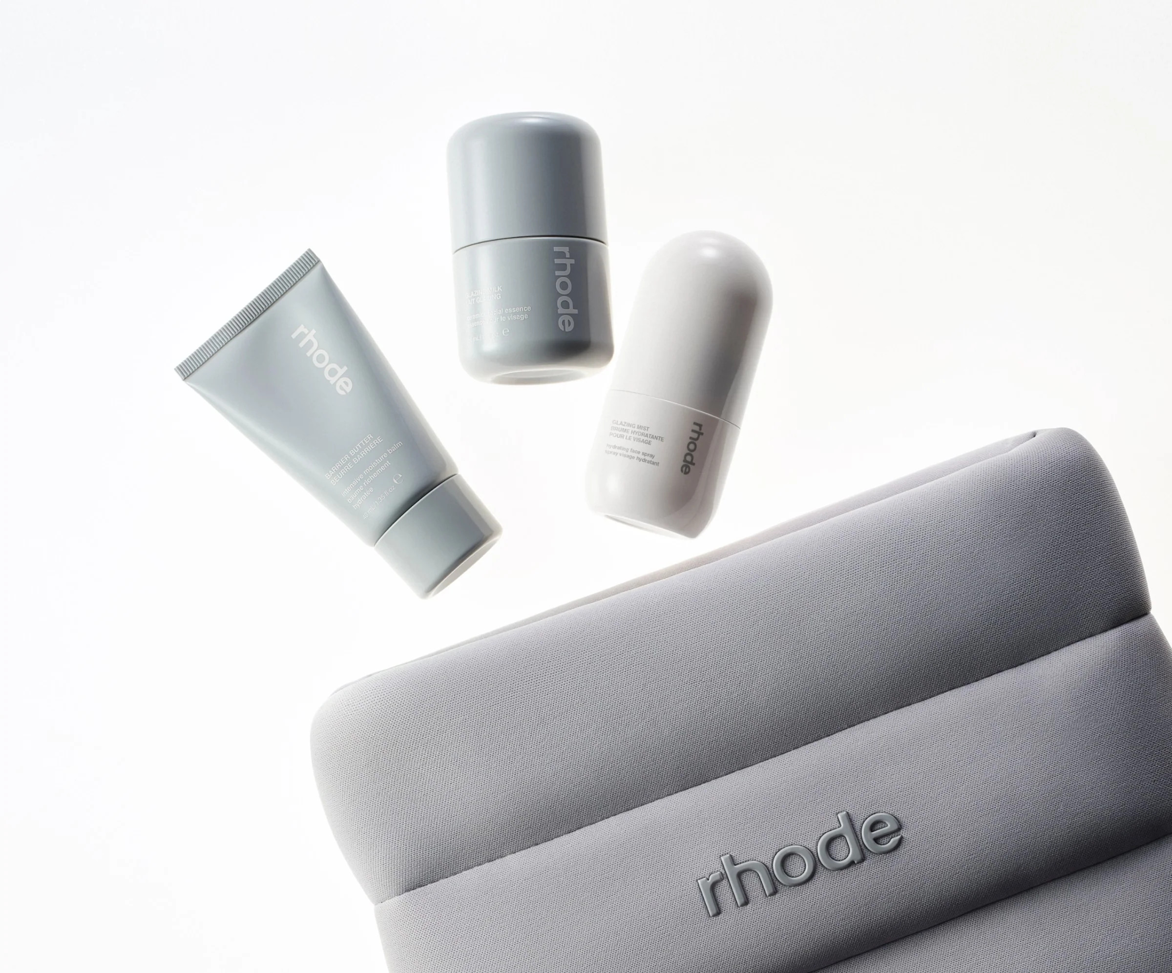 the glow kit | rhode skin