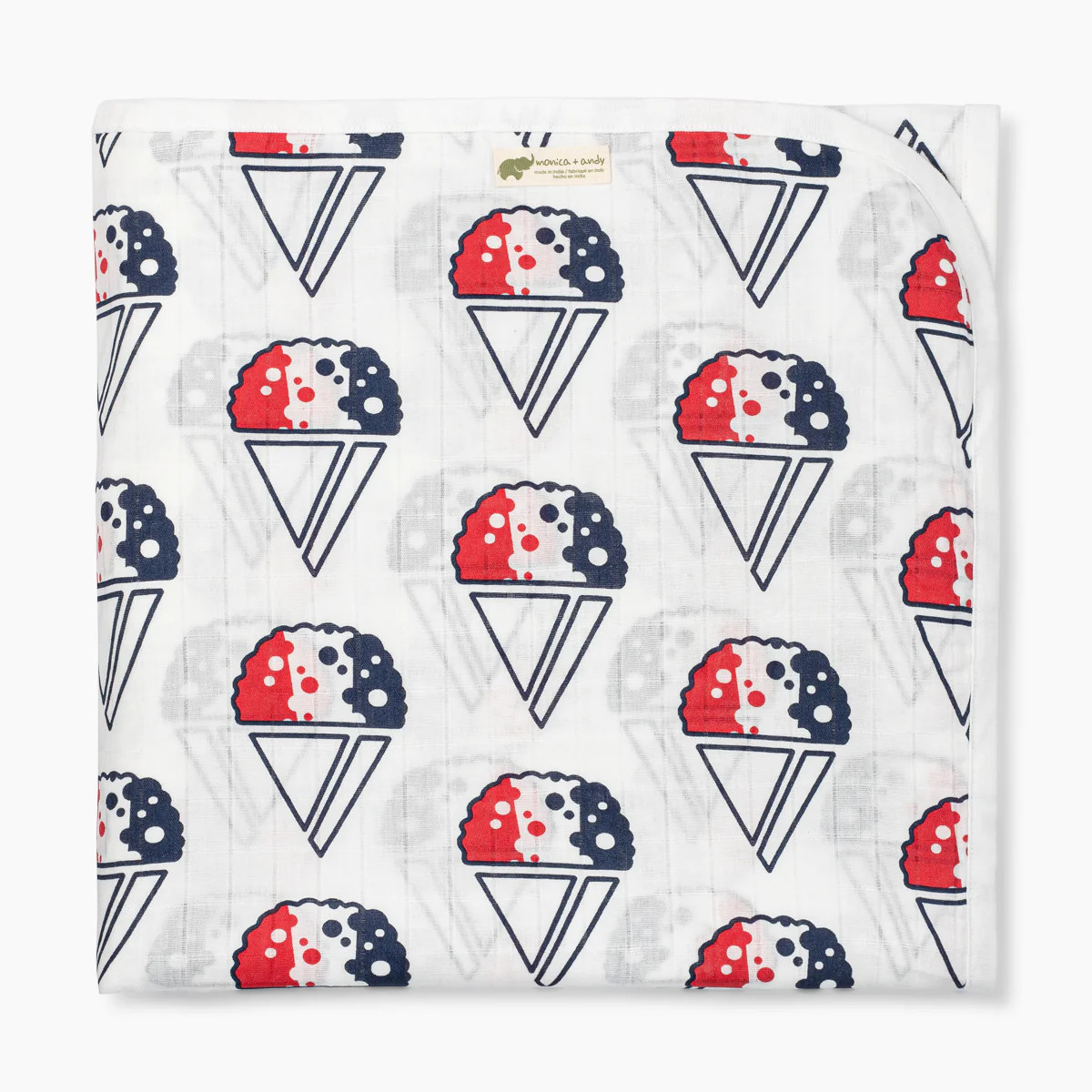 Always Picnic Mini | Monica + Andy