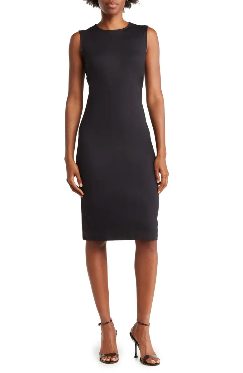 NORDSTROM RACK Essential Sheath Dress | Nordstromrack | Nordstrom Rack