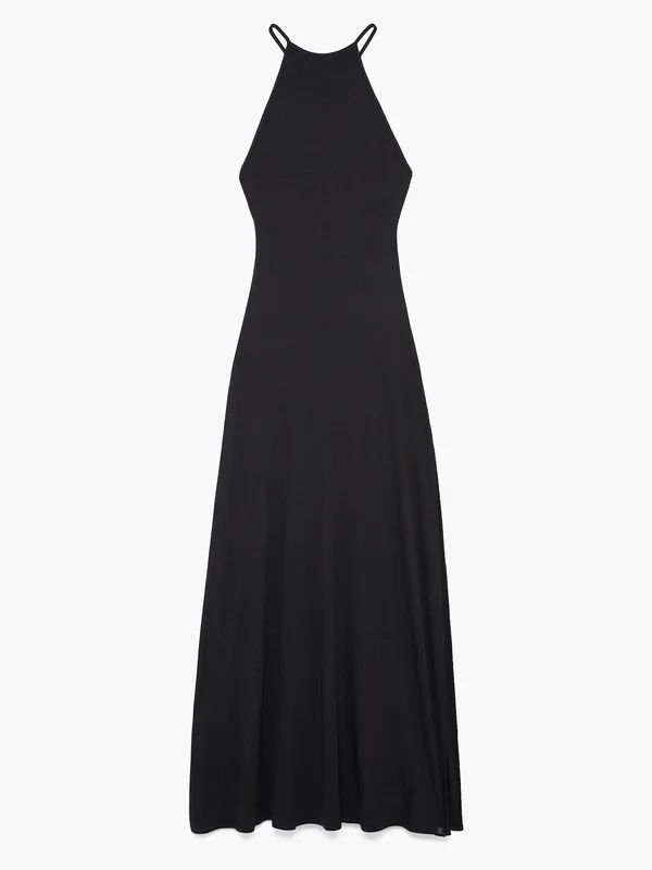 Rib Xssentials Maxi Slip | Savage x Fenty - North America