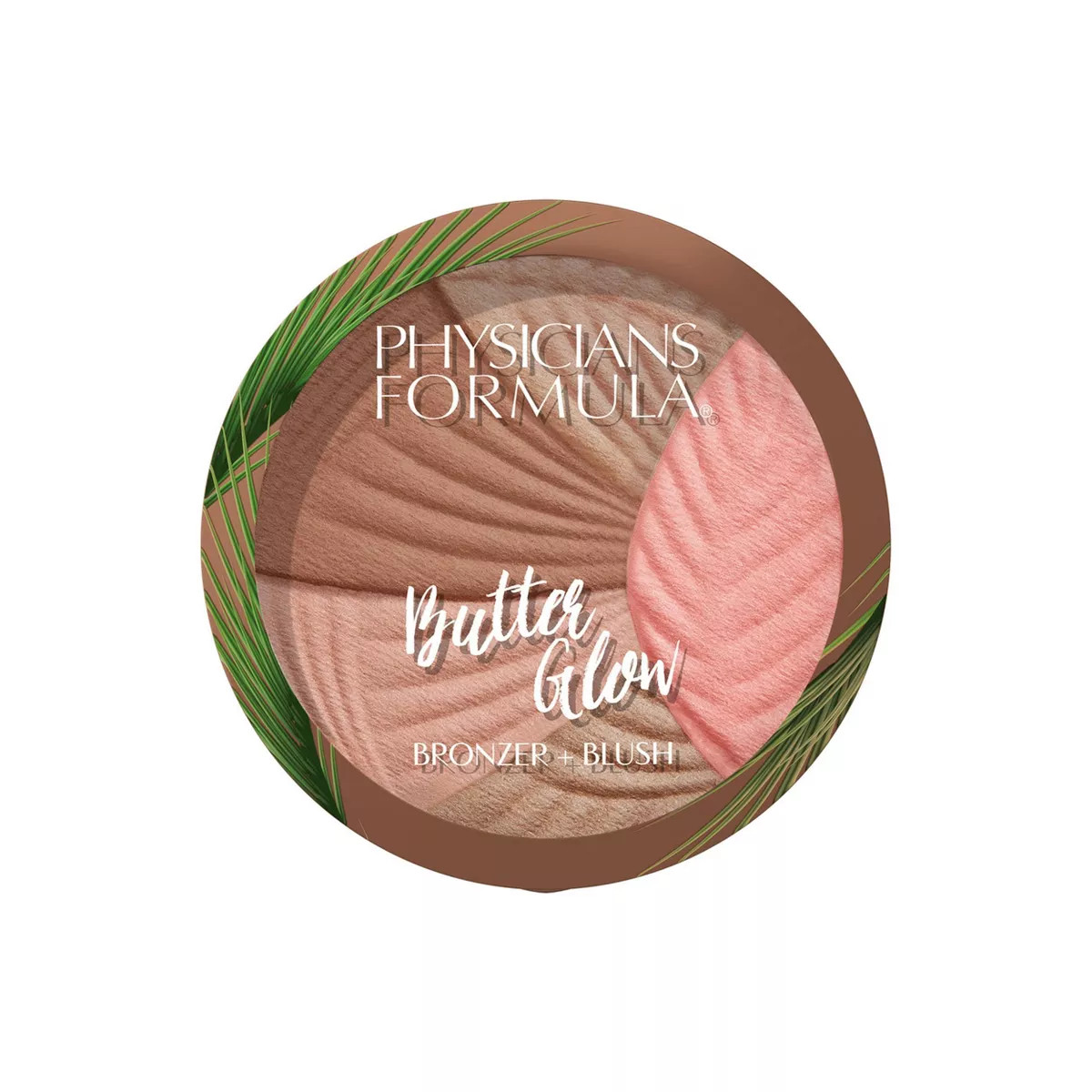 Physicians Formula Butter Glow Bronzer + Blush - 0.29oz | Target