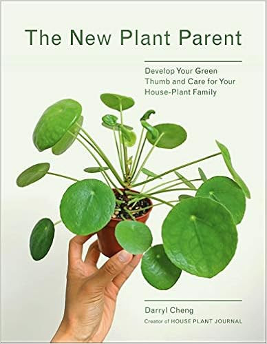 New Plant Parent: Develop Your Green Thumb and Care for Your House-Plant Family | Amazon (US)