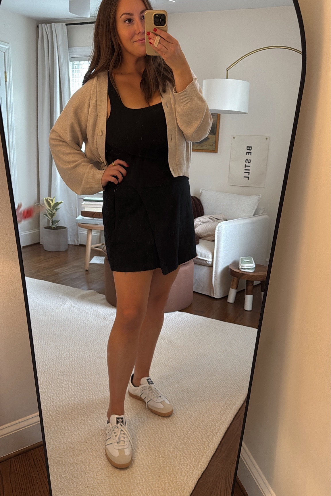 Sambas and spring?! I can’t wait to wear these with dresses and skirts 🌞

#LTKSpringSale #LTKSeasonal #LTKStyleTip