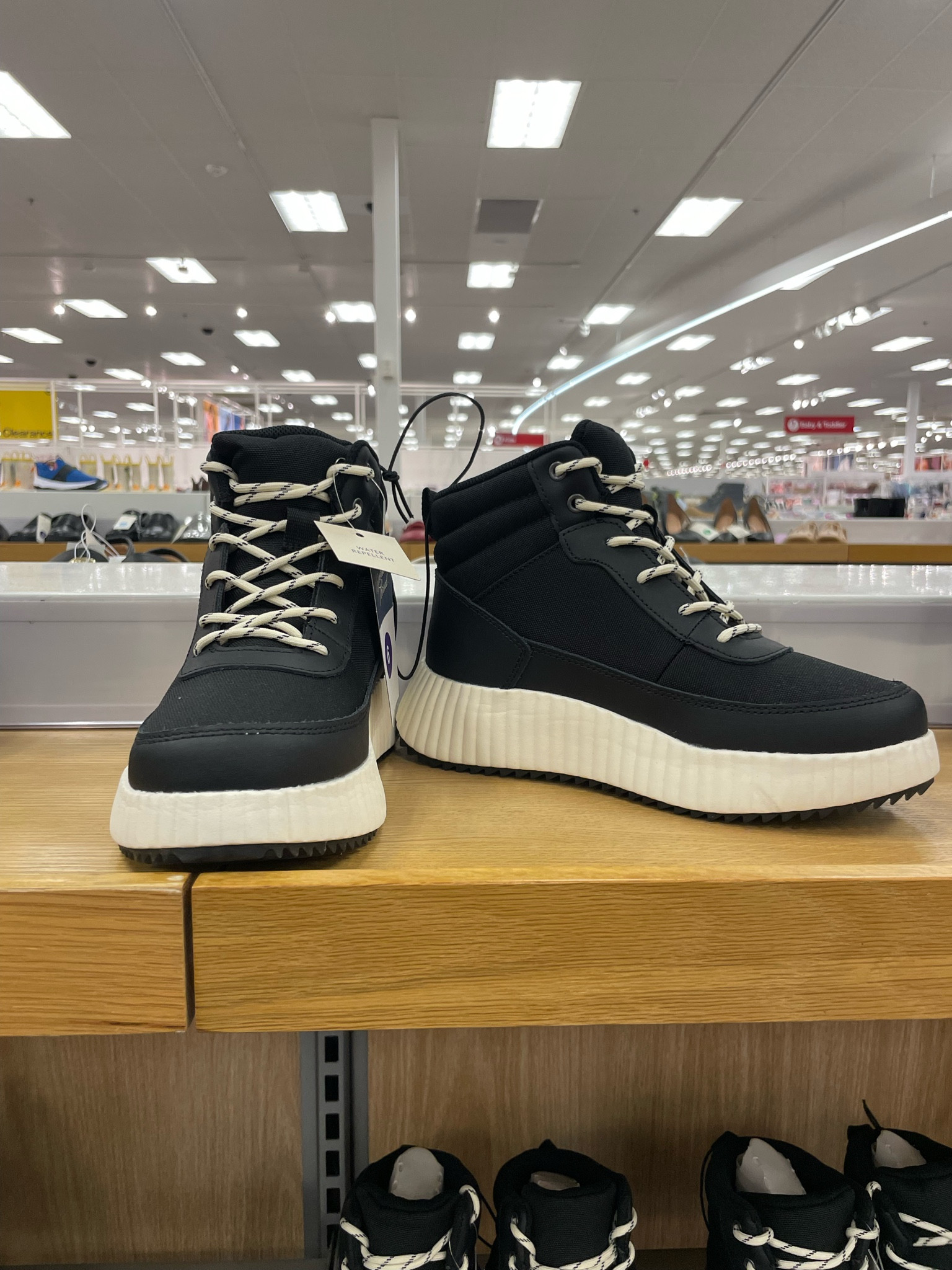 The perfect platform sneakers for fall!

#LTKFindsUnder50 #LTKShoeCrush #LTKSeasonal