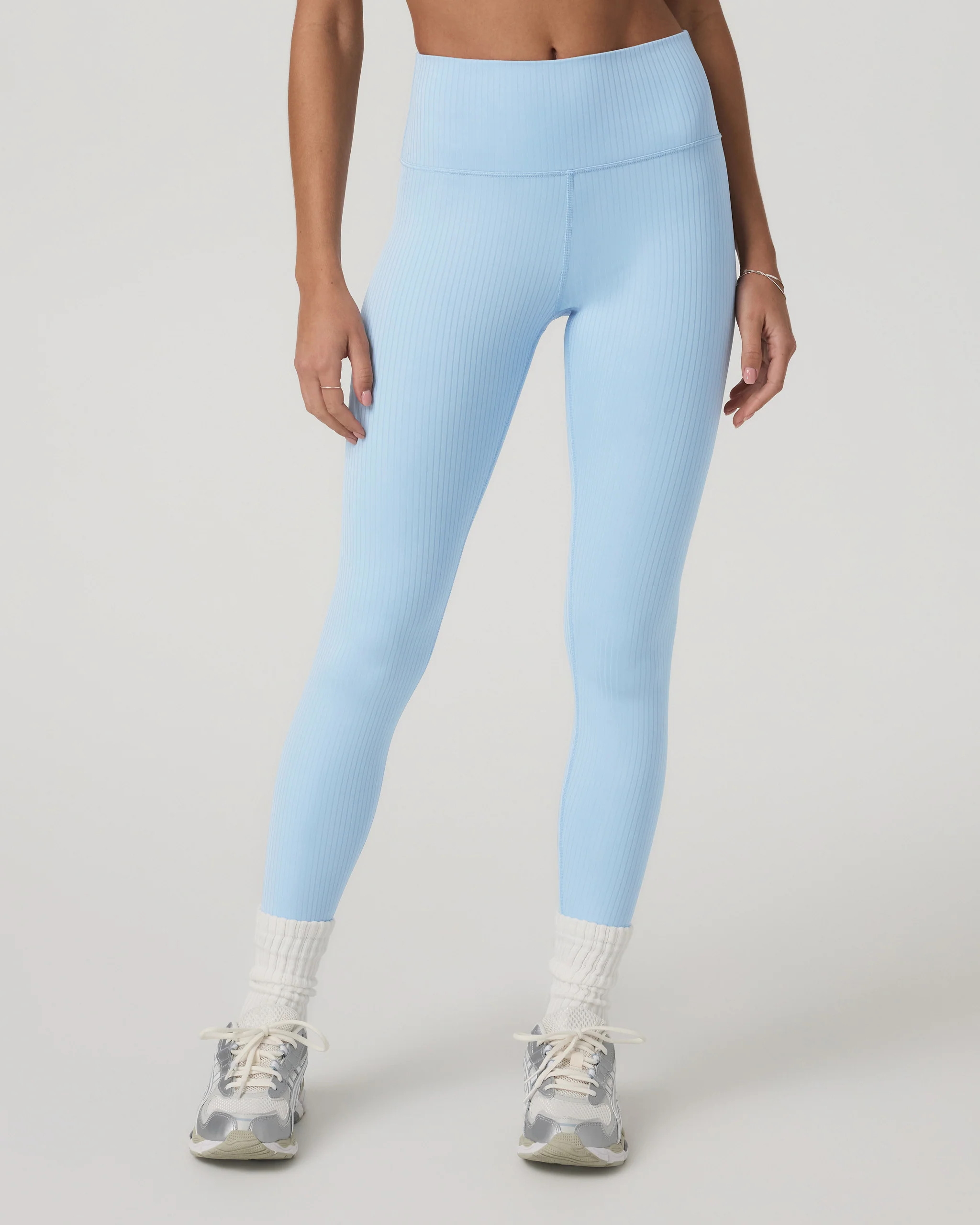 Inversion Rib Legging | Vuori Clothing (US & Canada)