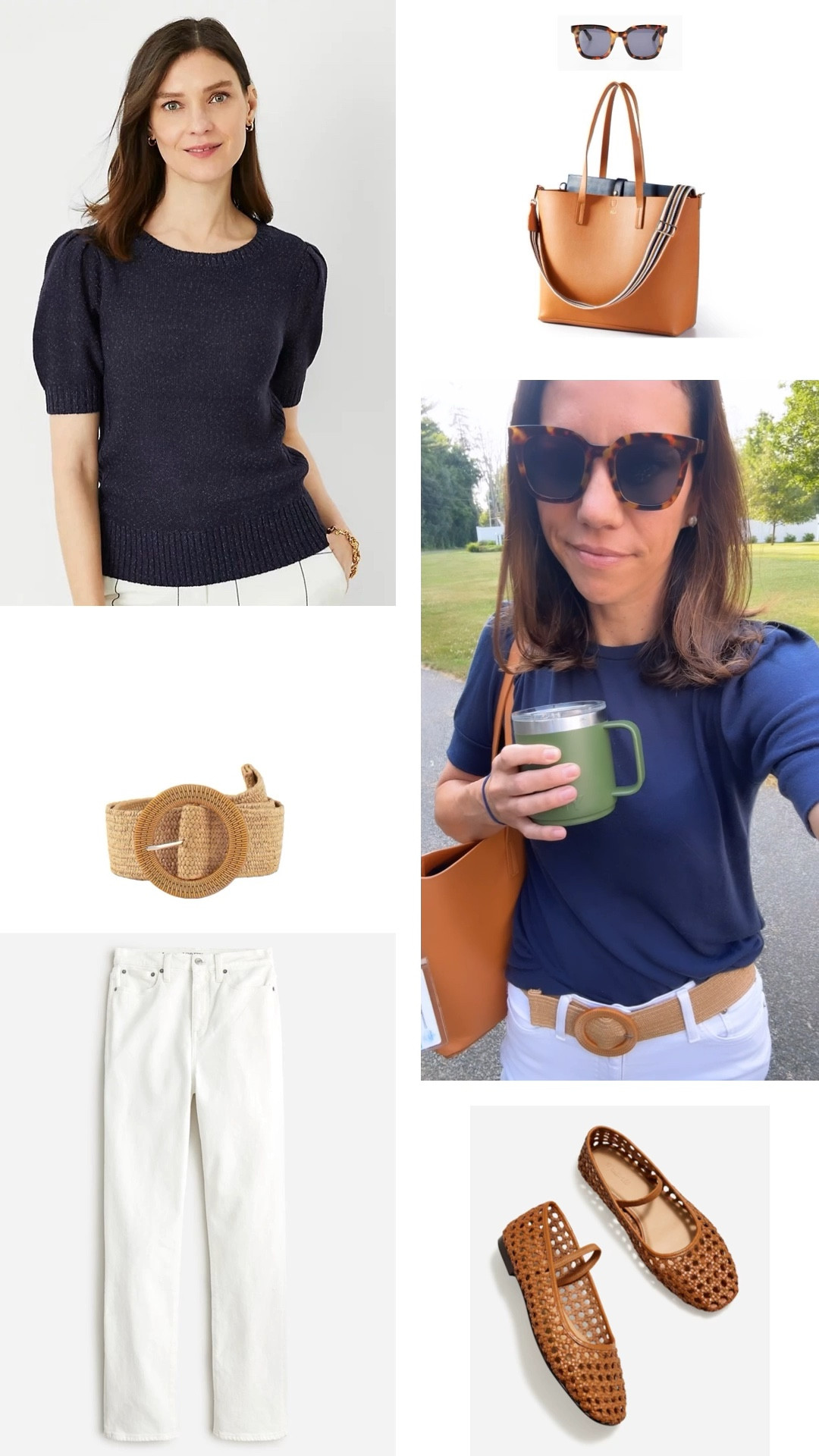 get me to that office AC 

#LTKSeasonal #LTKVideo #LTKWorkwear