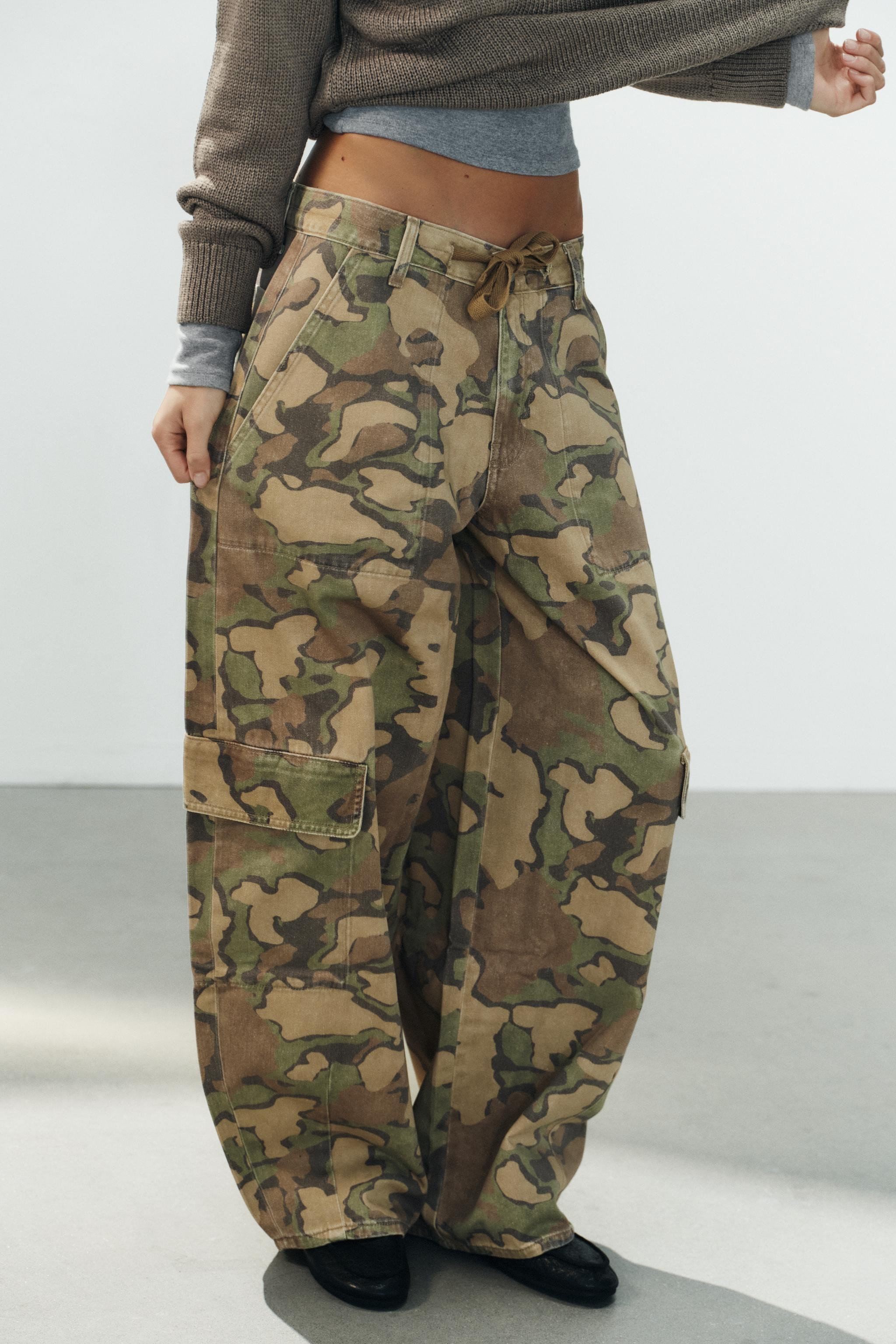 DescriptionColorContentsMeasurements | Zara Canada