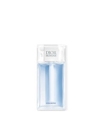 Dior Men's Cologne Spray, 6.8 oz. | Macy's