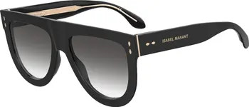 57mm Flat Top Sunglasses | Nordstrom
