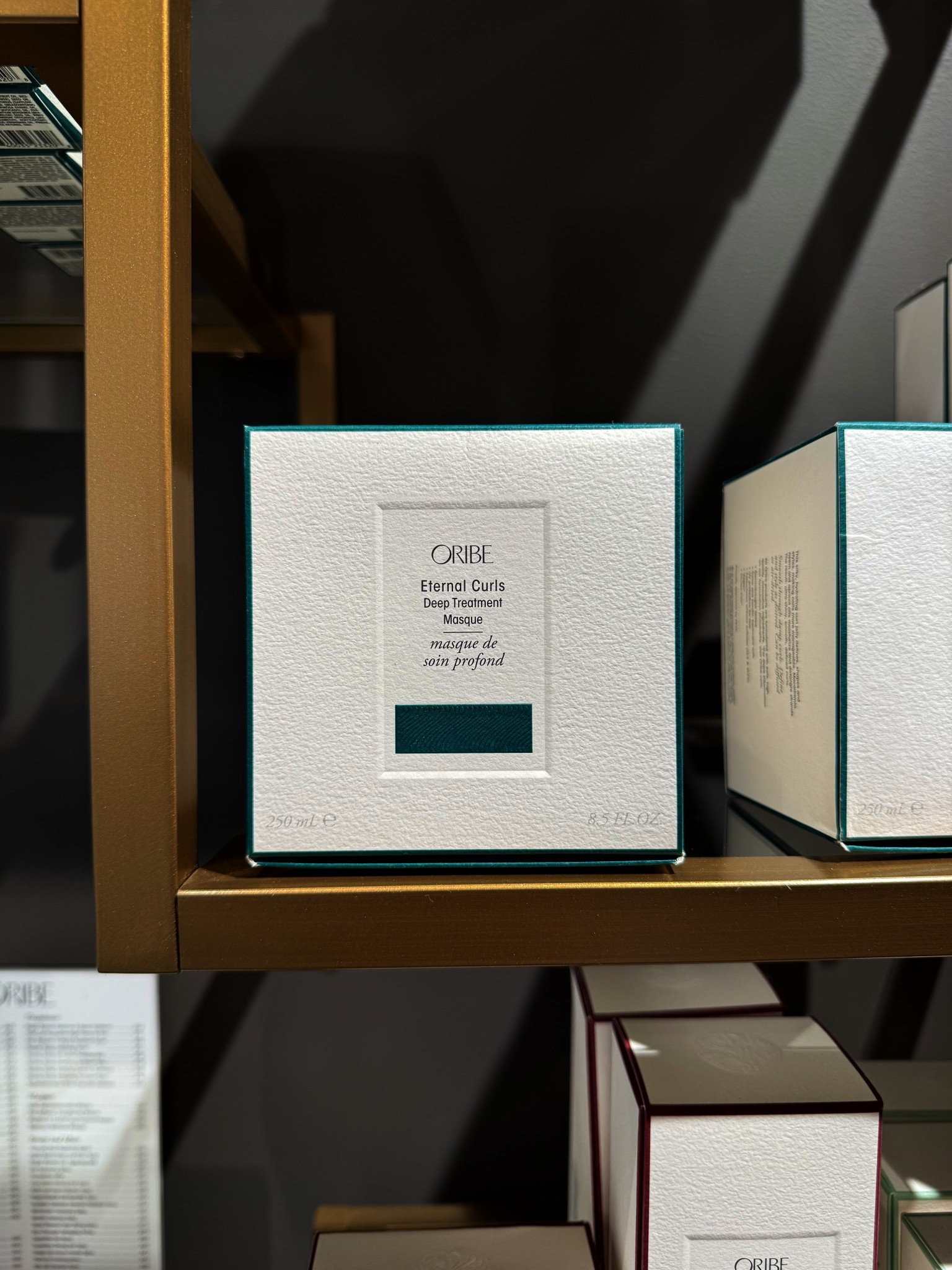 Curly girls, you need this Mask! Especially for these dry winters. ❄️🏂

#LTKBeauty #LTKSeasonal #LTKselfcare