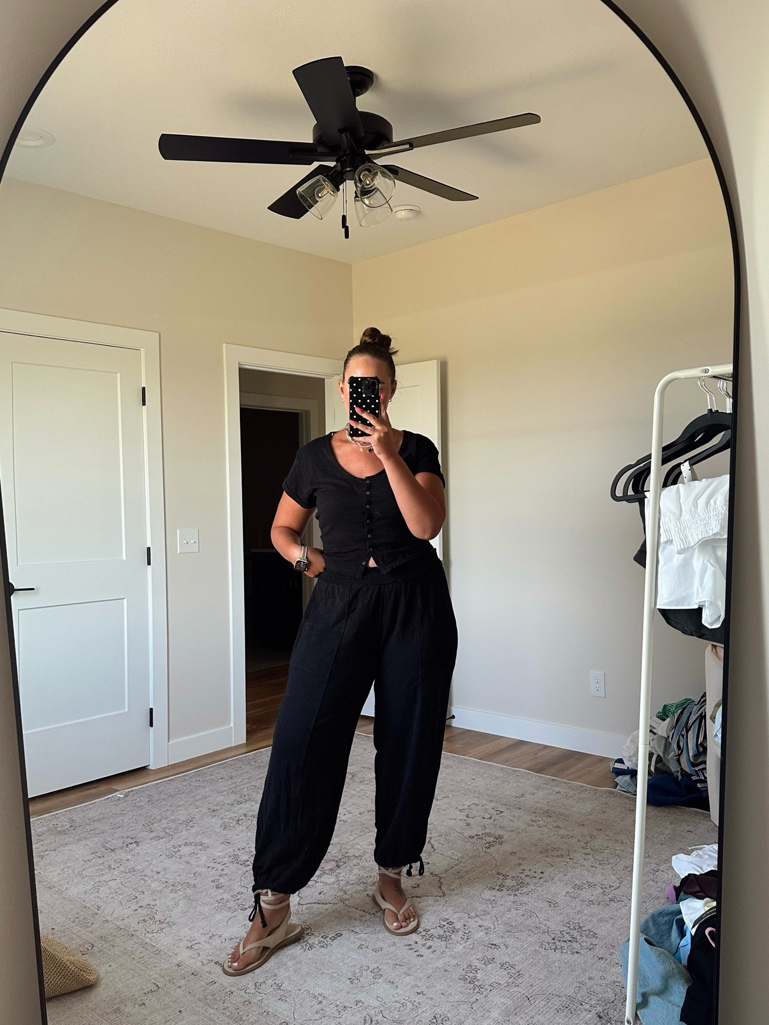 Target set - large! 

Target style, 
Tall girl fashion, size 14 summer outfit, midsize fashion, midsize mom style, casual summer outfit, summer outfit inspiration, tall women clothing, everyday outfit ideas, mom outfit ideas for summer, summer outfits 2026 women, midsize summer outfits, casual mom outfits, casual outfit ideas

#LTKootd #LTKTall #LTKMidsize