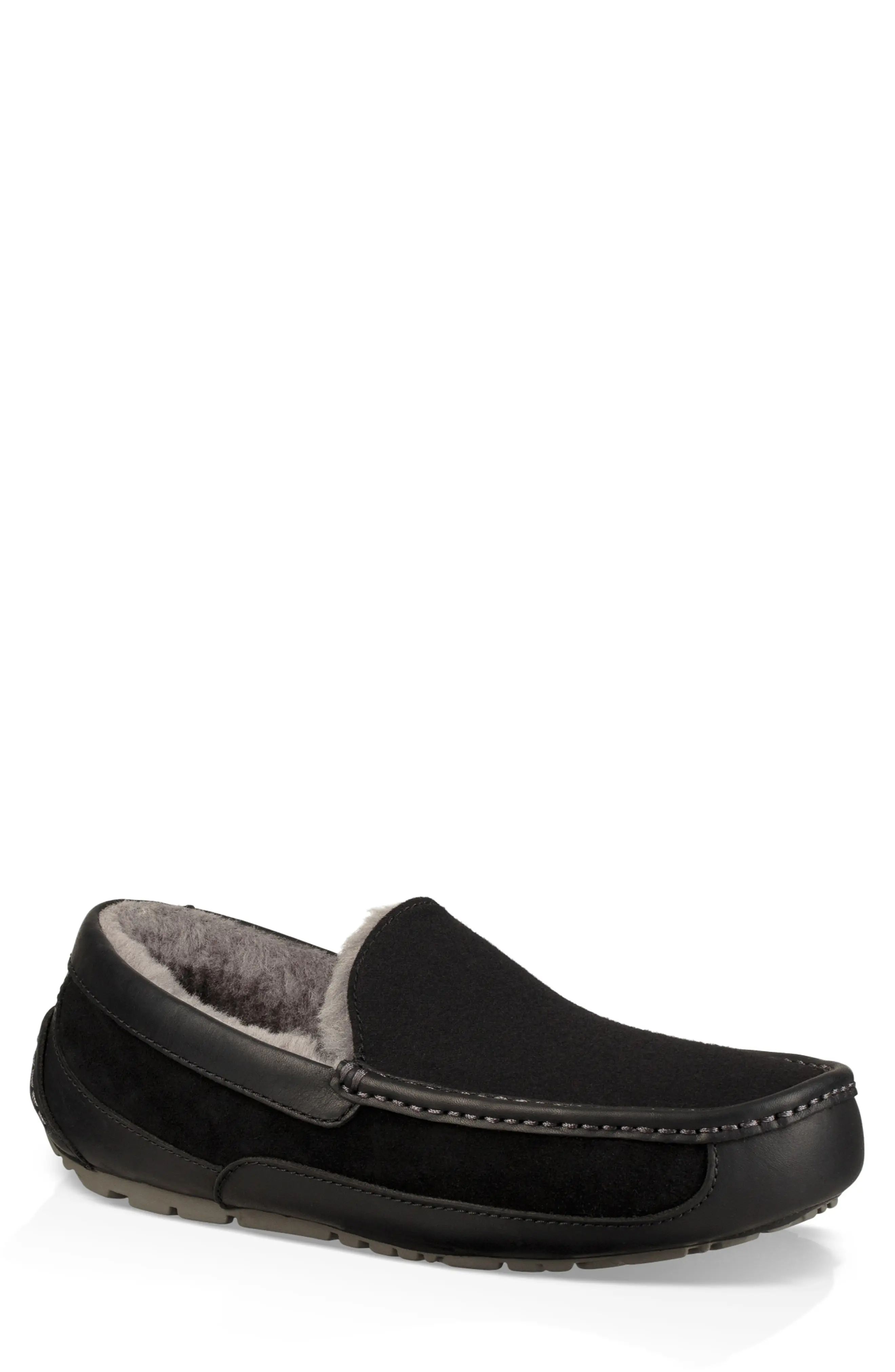 UGG® Ascot Slipper (Men) | Nordstrom