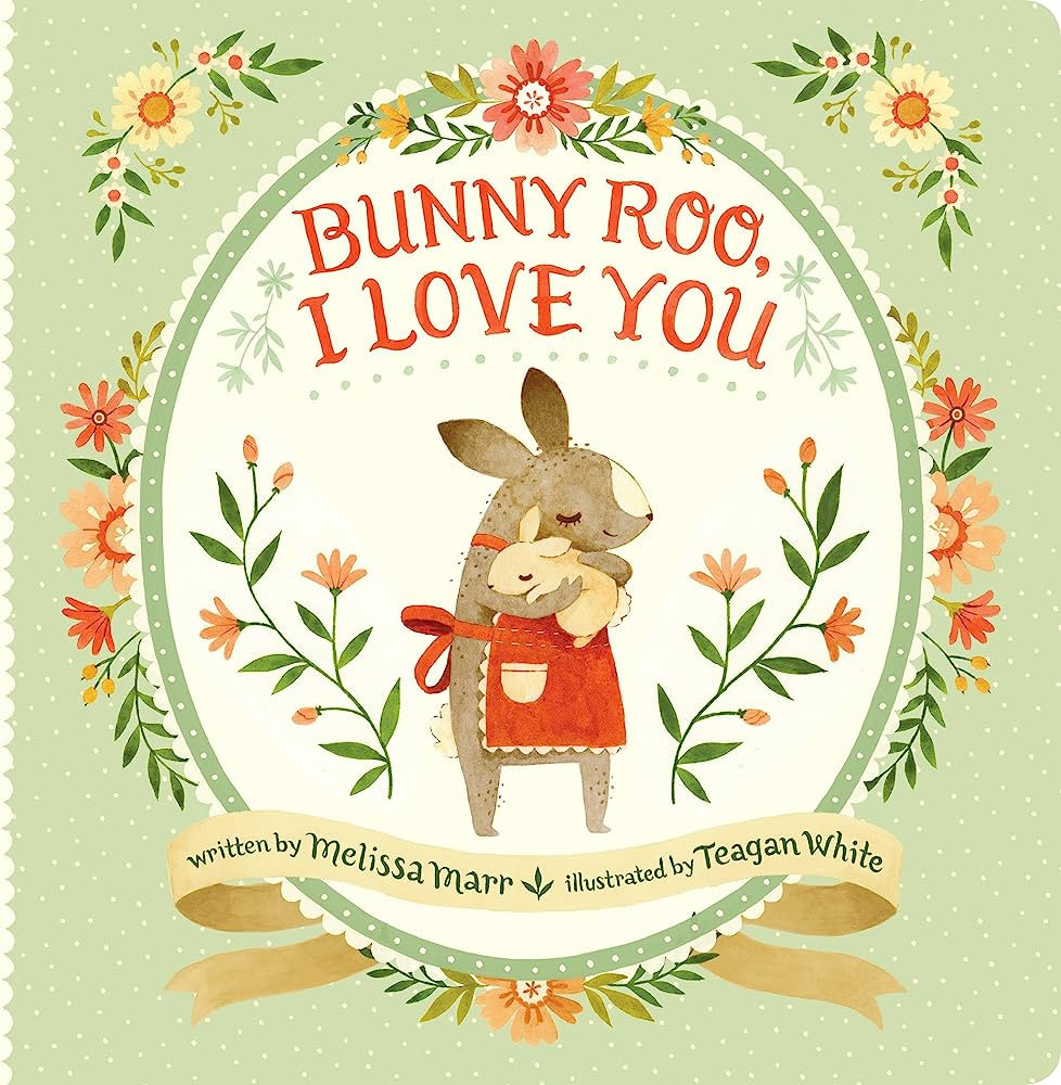 Bunny Roo, I Love You | Amazon (CA)