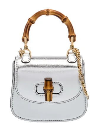 Bamboo 1947 Super Mini | The RealReal