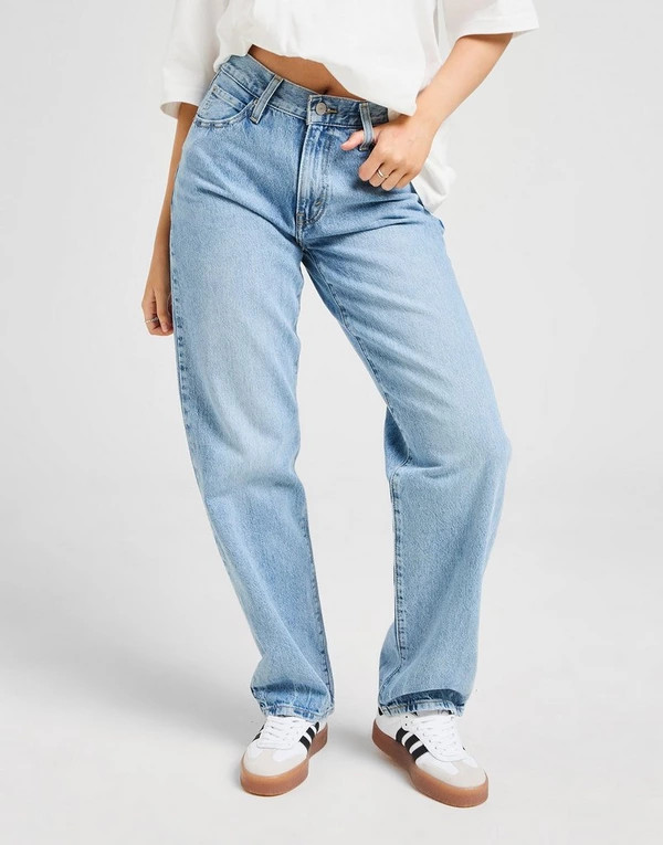 LEVI'S 94 Baggy Jeans | JD Sports (UK)