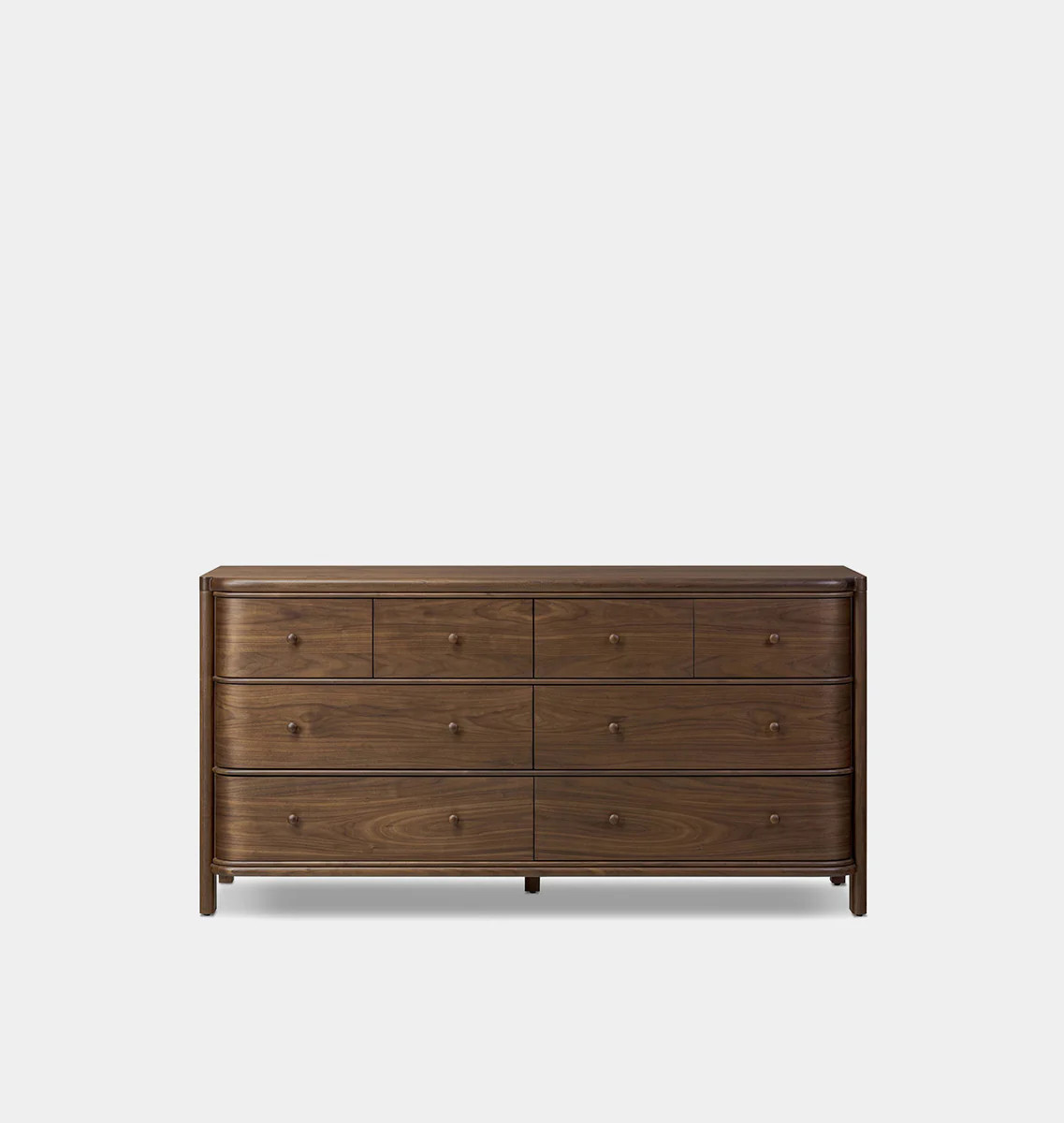 Agatha 8 Drawer Dresser | Shoppe Amber Interiors | Amber Interiors