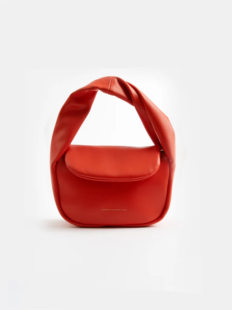 PU Mini Soft Handbag | French Connection (UK)