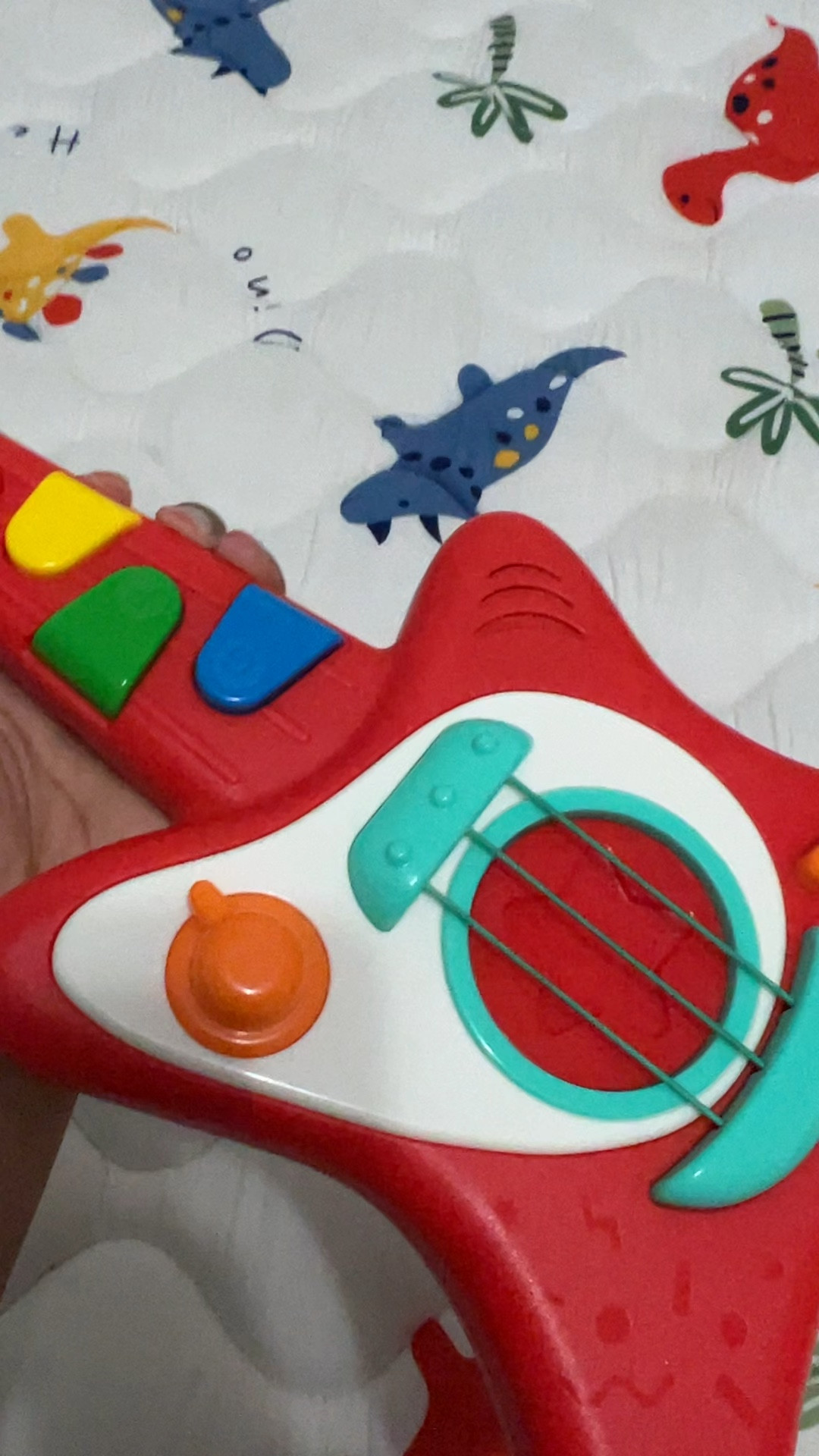 Baby toys guitar

#LTKKids #LTKBaby #LTKSaleAlert