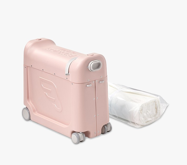 JetKids™ by Stokke® Travel Toddler Bed in a Box | Pottery Barn Kids