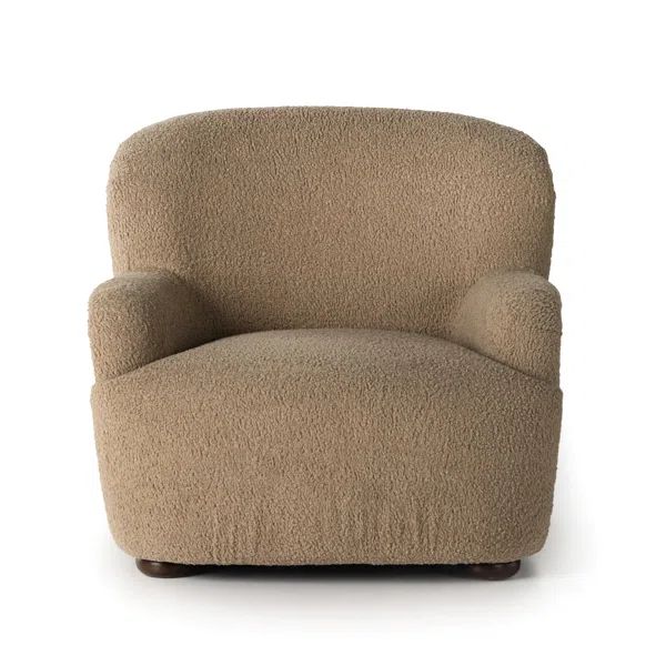 Palila Upholstered Accent Chair | Wayfair North America