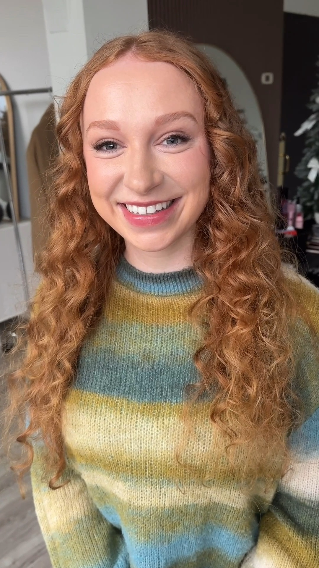 Sheas bridal beauty look

#LTKBeauty #LTKWedding