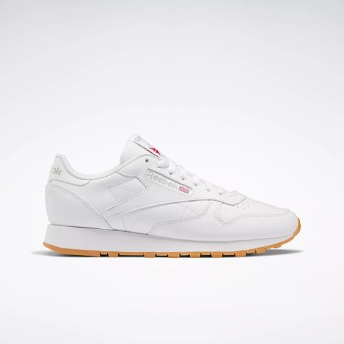 Classic Leather Shoes | Reebok (US)