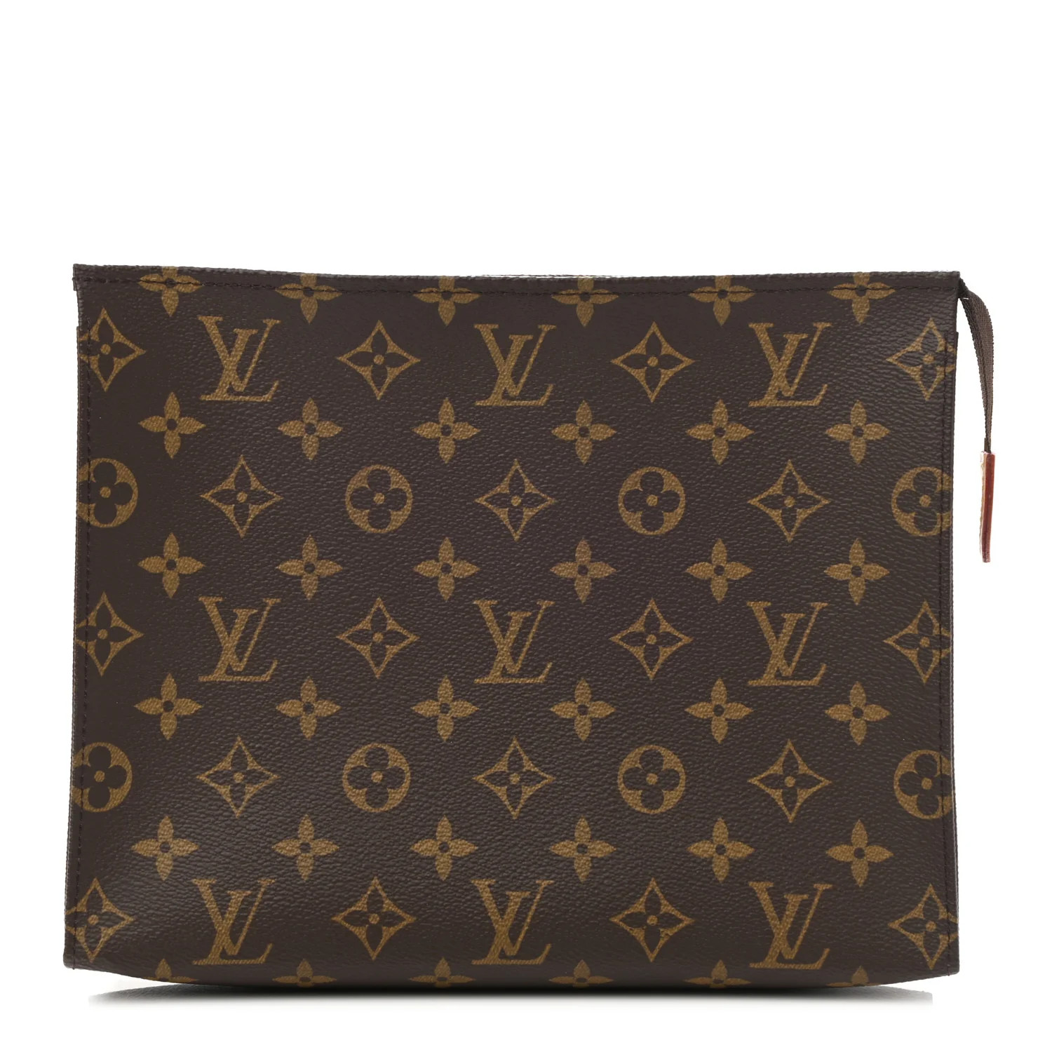 LOUIS VUITTON Monogram Toiletry Pouch 26 | FASHIONPHILE | FASHIONPHILE (US)