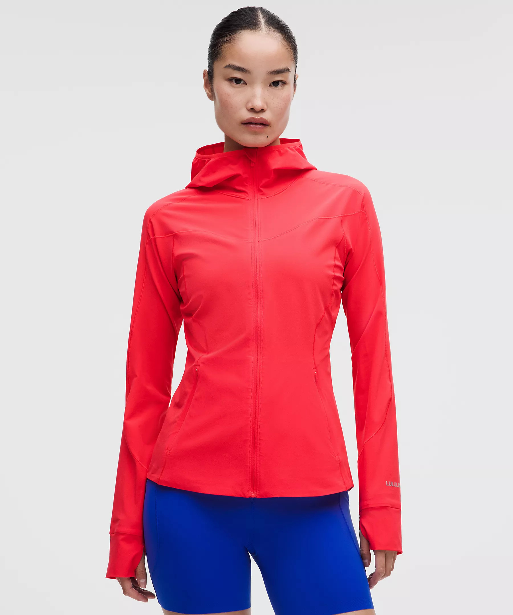 Mist Over Windbreaker | Lululemon (US)