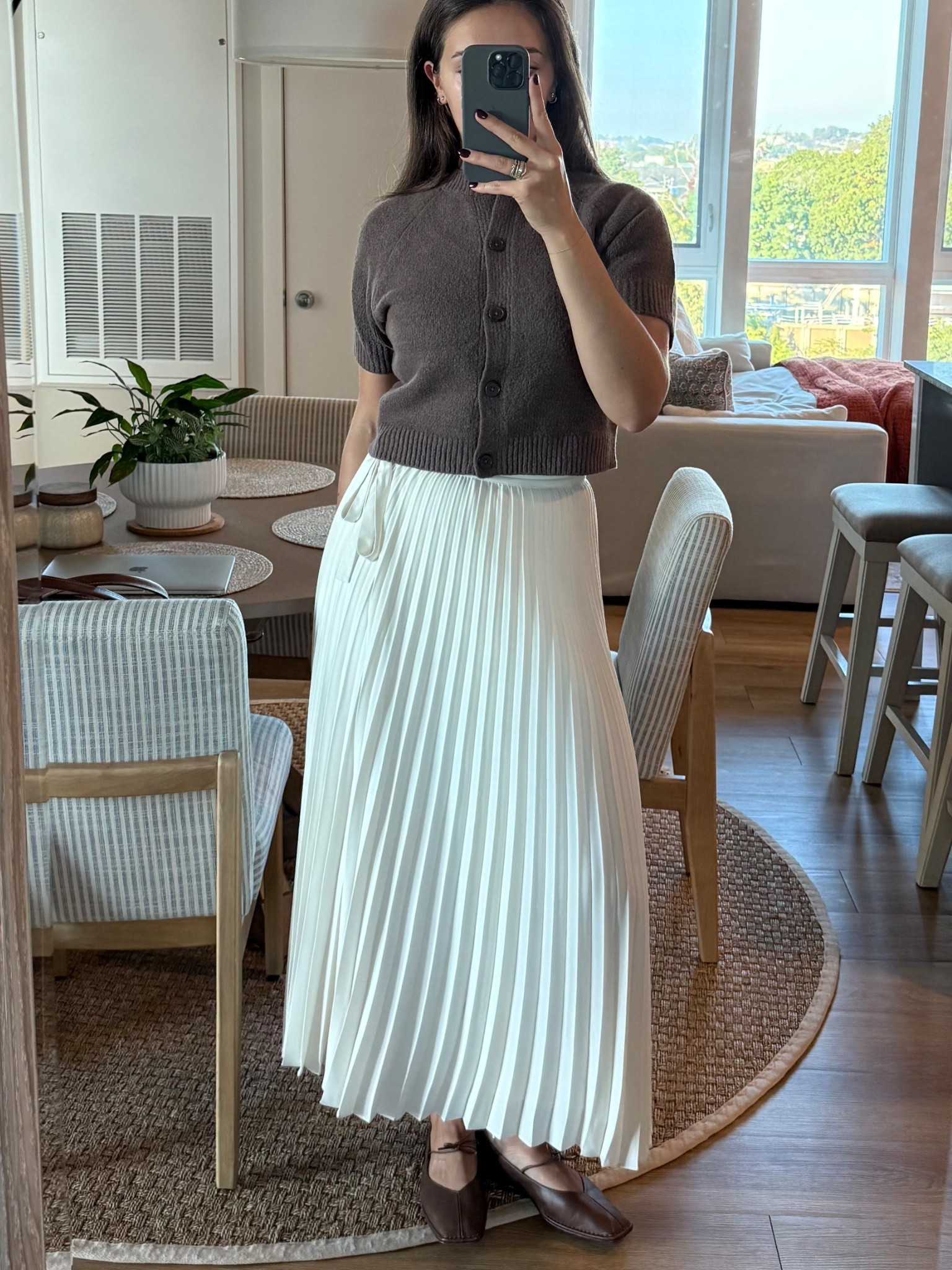 Office outfit of the day!

#LTKShoeCrush #LTKStyleTip #LTKWorkwear