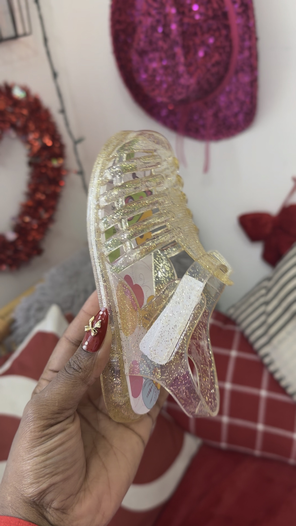 Spring means new shoes for the minis 🌷✨

Breathable styles.
Neutral everyday sneakers.
Bright fun colors.
Easy velcro moments for independent toddlers.

Cute but practical because they are BUSY. I rounded up our favorite toddler spring shoes and linked everything for you.

#ToddlerFashion #MiniStyle #SpringWardrobe #KidsShoes #MomApproved #ToddlerMustHaves #KidsFashionFinds #ShoppingWithPriiincesss #Atlantamom #Atlantabloggers #Atlantablogger #AtlantaCreator #Atlantacontentcreators #Atlantacontentcreator

#LTKFestival #LTKTravel #LTKKids