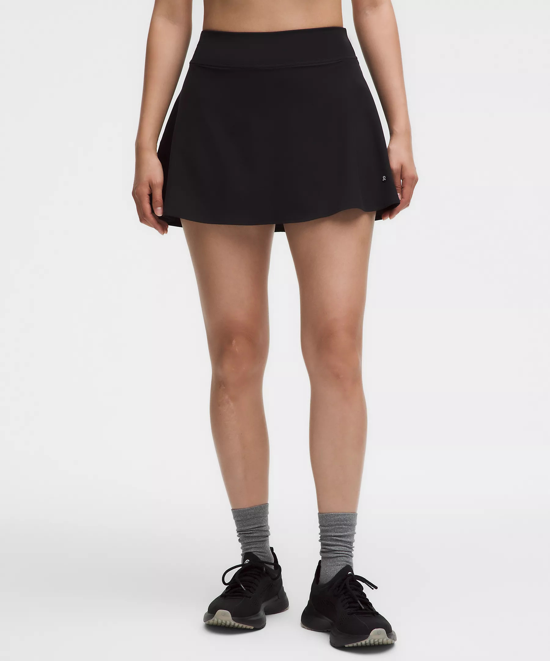 Lightweight High-Rise Tennis Skirt | Lululemon (US)