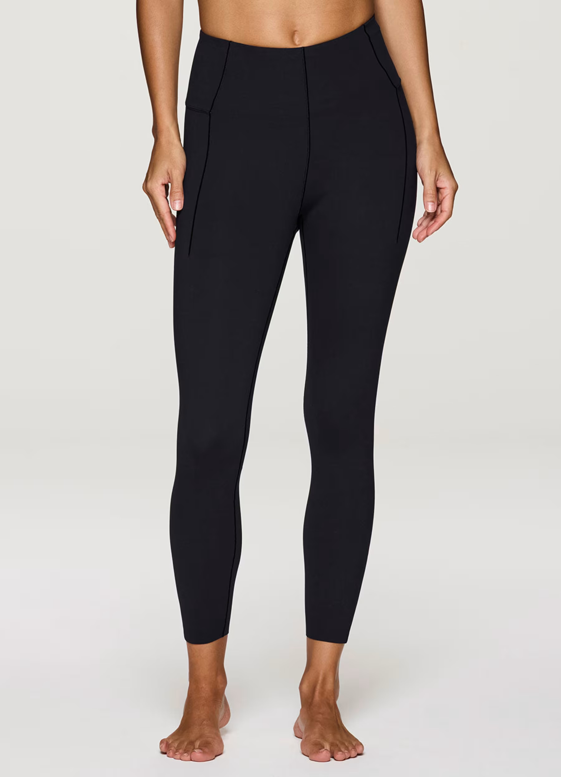 Corset Ultra Hold 7/8 Legging - RBX Active | RBX Active