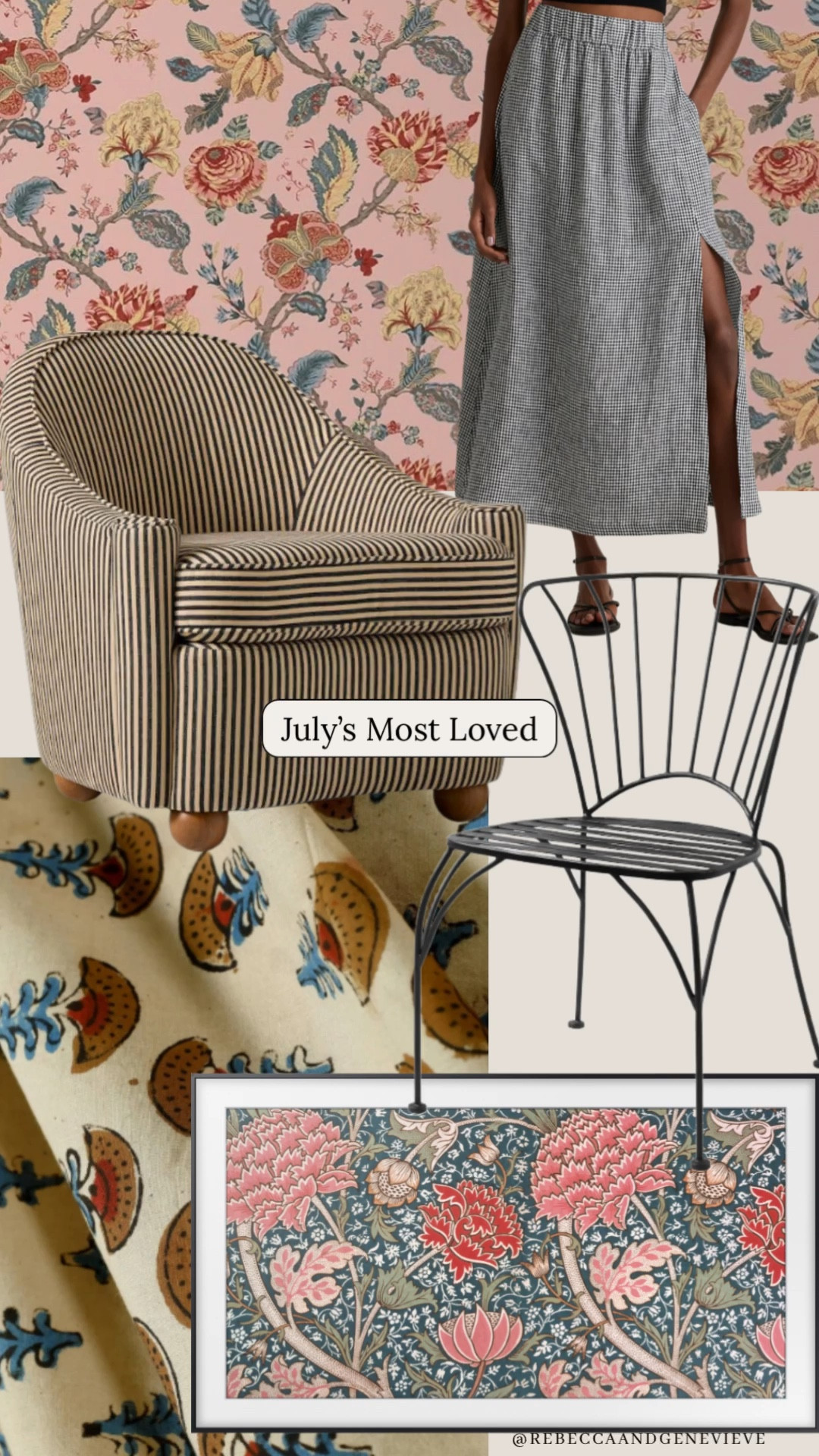 July’s most loved ❤️

#LTKSeasonal #LTKHome #LTKFindsUnder100