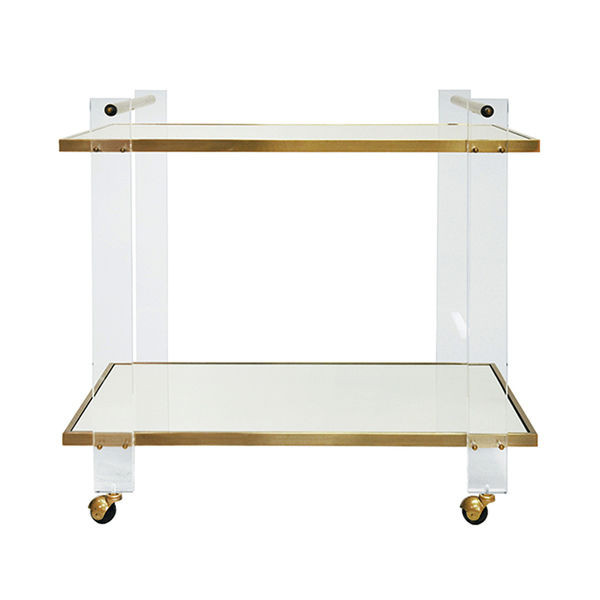 Pierce Bar Cart | Scout & Nimble