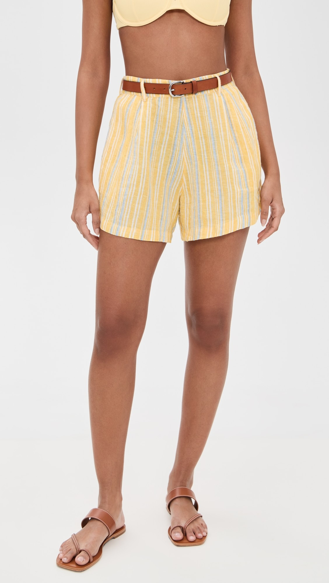 Vitamin A Getaway Shorts | Shopbop | Shopbop