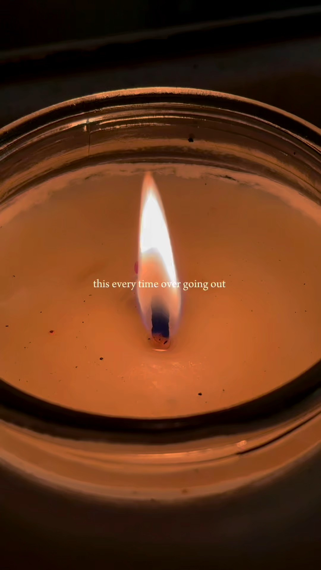 I will forever choose a cozy self care night over going out. ALWAYS. Specially in the fall season. 🤎


#LTKHalloween #LTKSeasonal #LTKHome