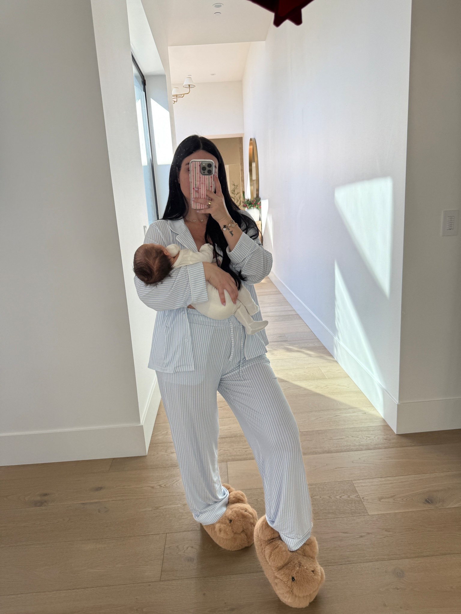 New favorite Jammies!!!

#LTKmomlife #LTKdayinmylife #LTKBaby