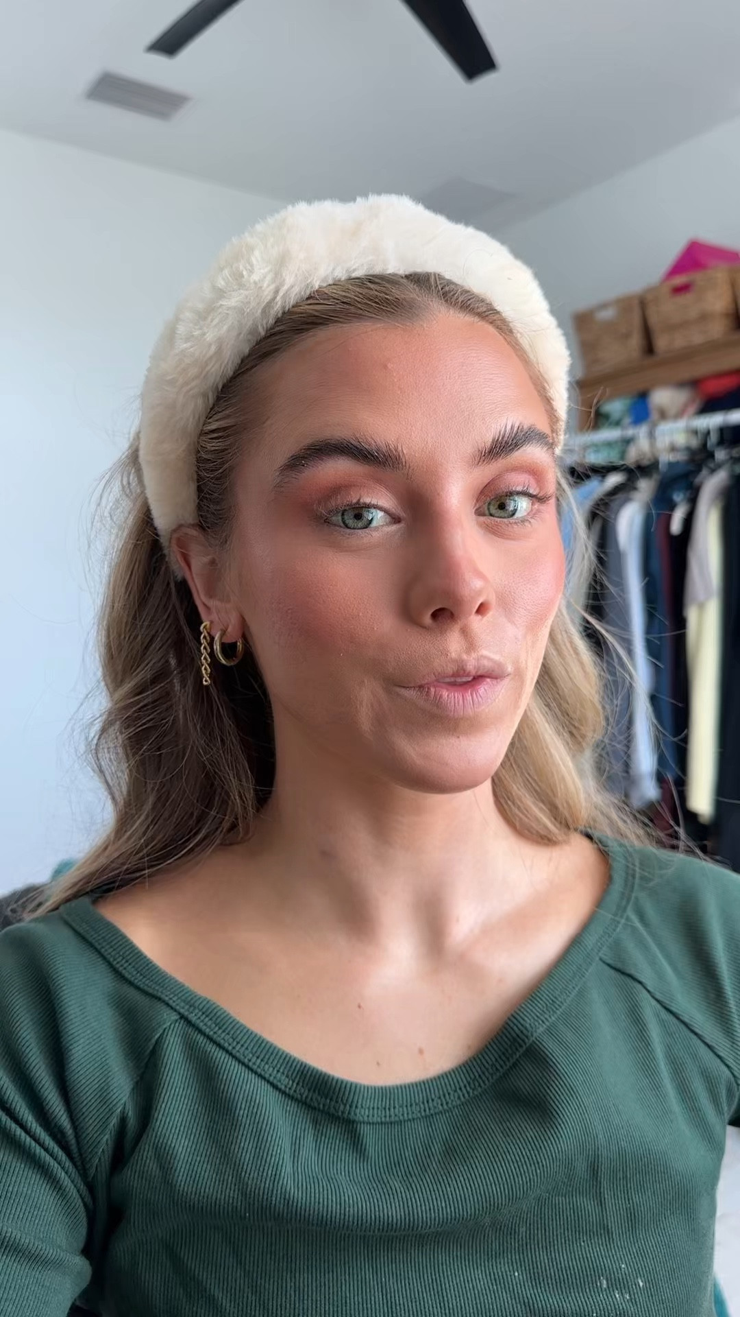 Maybelline Lash Sensational Body Washable Mascara, Volume and Length Formula for 24HR Lash Lift, Smudge and Clump-Resistant, Blackest Black

#LTKFindsUnder50 #LTKBeauty #LTKgrwm