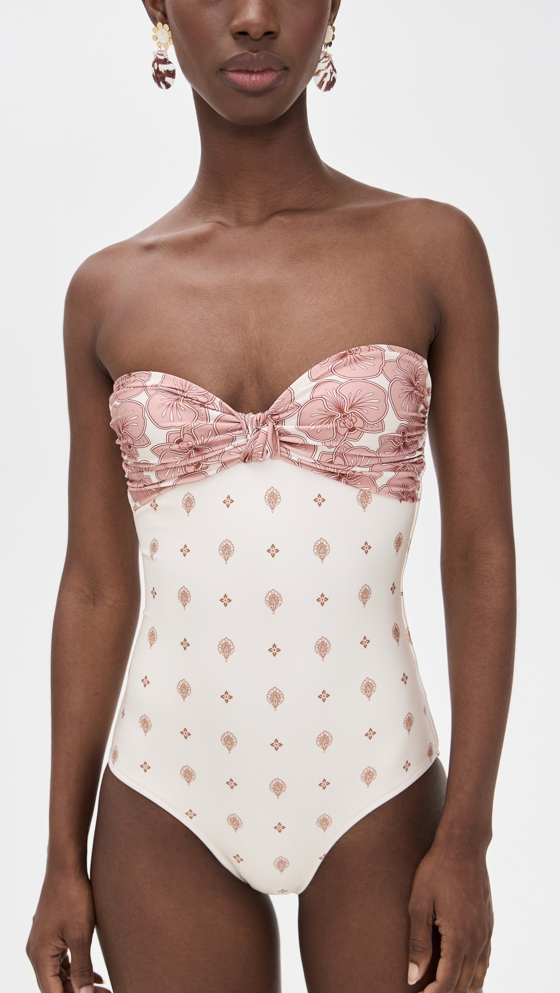 Aloe One Piece | Shopbop