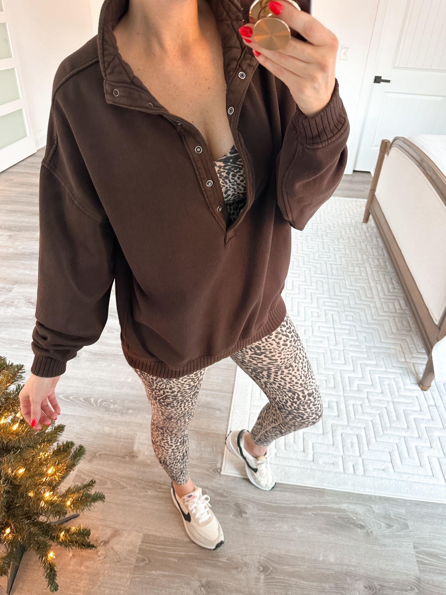 Aerie gear is on-sale now for Blackfriday!!! Holiday outfit, fitness ootd, fit sets, matching set, workout outfits, leopard print

#LTKHoliday #LTKCyberWeek #LTKGiftGuide