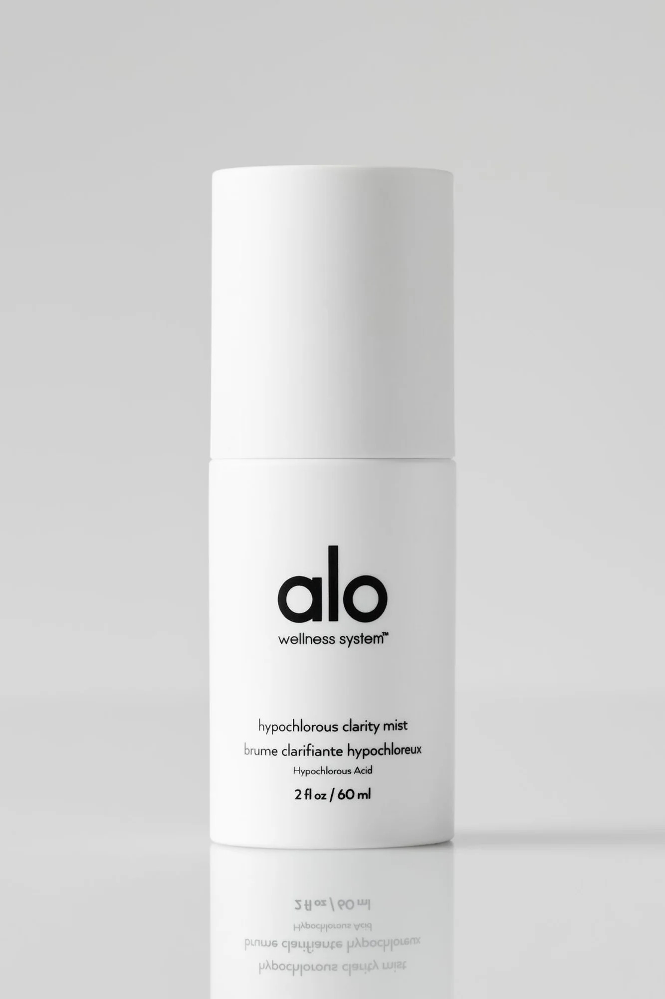 Hypochlorous Clarity Mist | Alo Yoga
